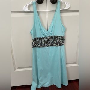 Patagonia Tank Dress